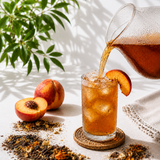 Peach Honeybush