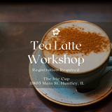 Tea Latte Class