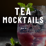 Tea Mocktails Volume 2 E-Book