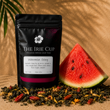 Watermelon Oolong