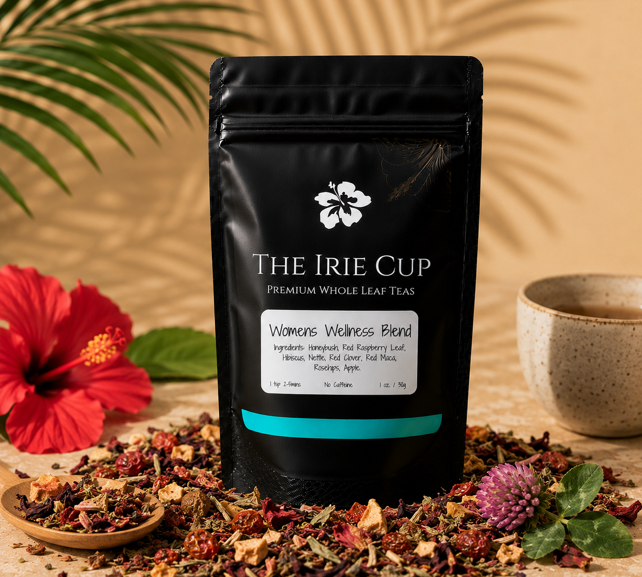 Women's Wellness Blend