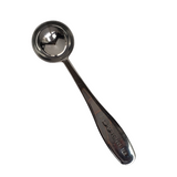 The "Perfect Cup" teaspoon