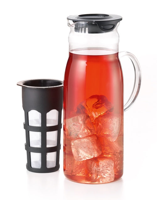 Iced Tea Pitcher