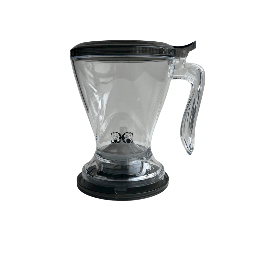 THE MAGIC TEA MAKER |The Irie Cup