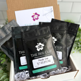 Black Tea Sample Box